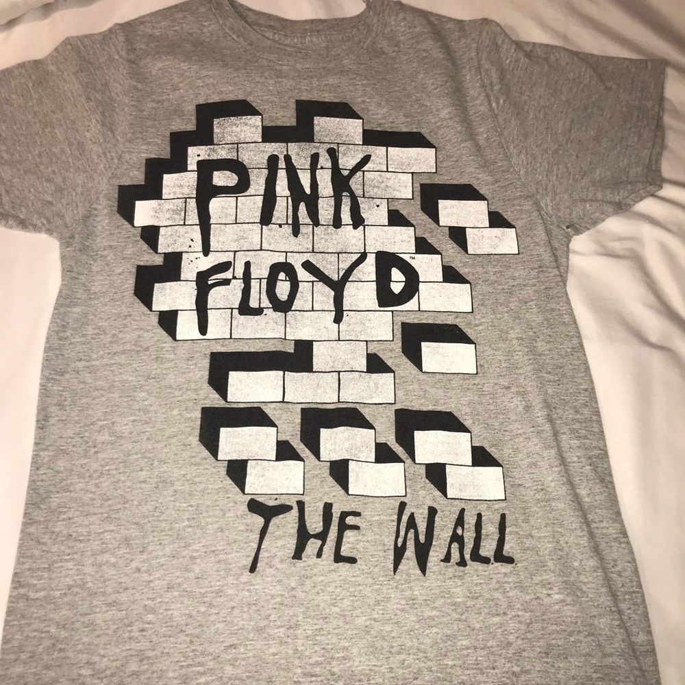 Pink Floyd Tee